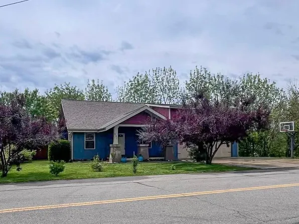 531 N Main St, Sugar Grove, OH 43155