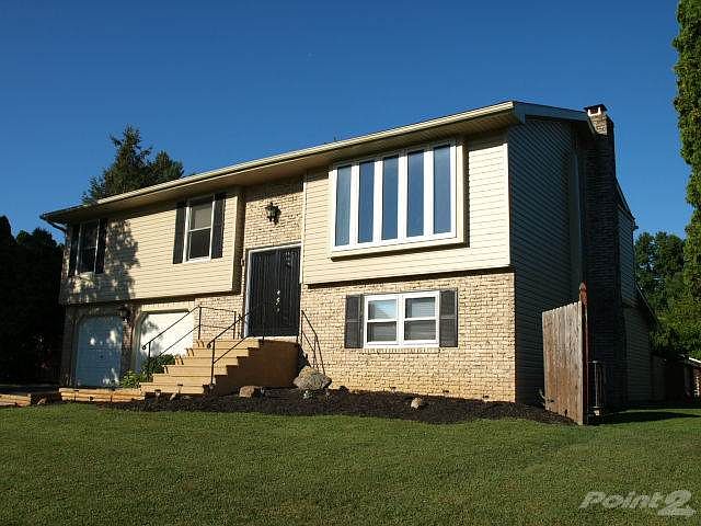 01 FRONT ELEVATION