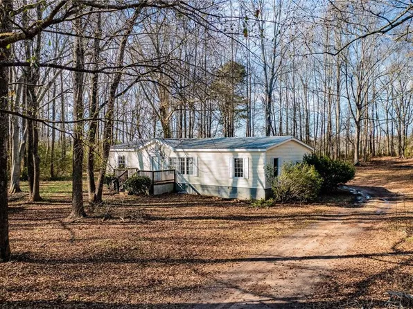 888 Cleghorne Rd, Colbert, GA 30628