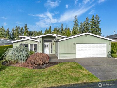 6011 89th Street E #59, Puyallup, WA, 98371