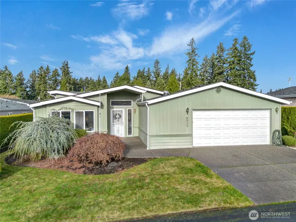 6011 89th Street E #59, Puyallup, WA 98371