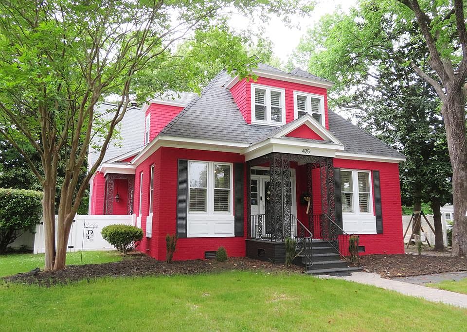 425 Roanoke Ave, Roanoke Rapids, NC 27870 Zillow
