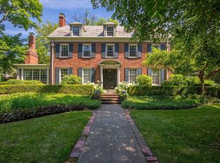 2402 N Commonwealth Park, Columbus, OH
