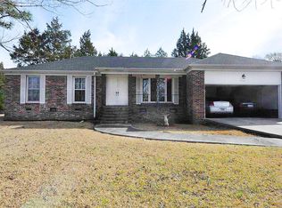 332 Center Rd, Chester, SC 29706