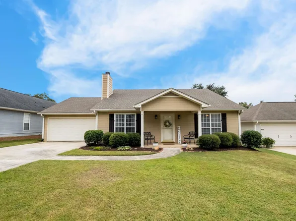 2308 Russet Meadows Ter, Hoover, AL 35244
