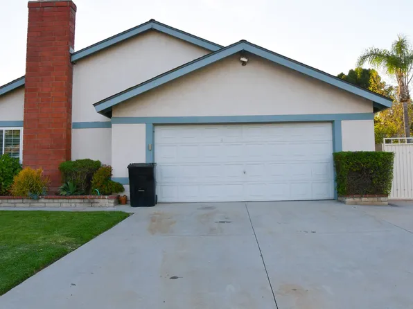 1271 N Mosswood Dr, Anaheim, CA 92807