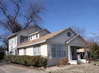 305 B St SW, Ardmore, OK 73401