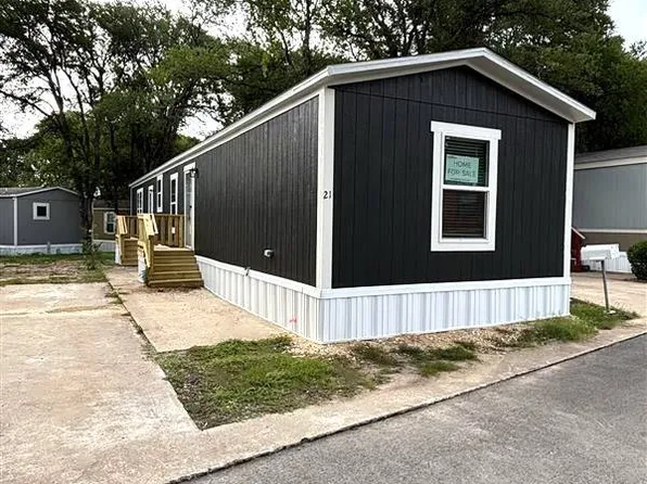 21 Madrona Dr, Austin, TX 78744