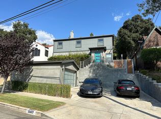 2027 Ridgeview Ave, Los Angeles, CA 90041