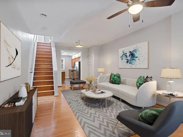 219 N Kenwood Ave, Baltimore, MD 21224