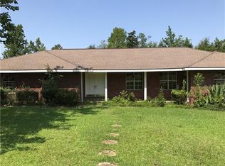1002 Holly Rd, Franklinton, LA 70438