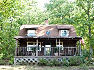 4704 Three Chopt Rd, Troy, VA 22974