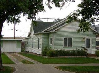 3907 2nd Ave S, Billings, MT 59101