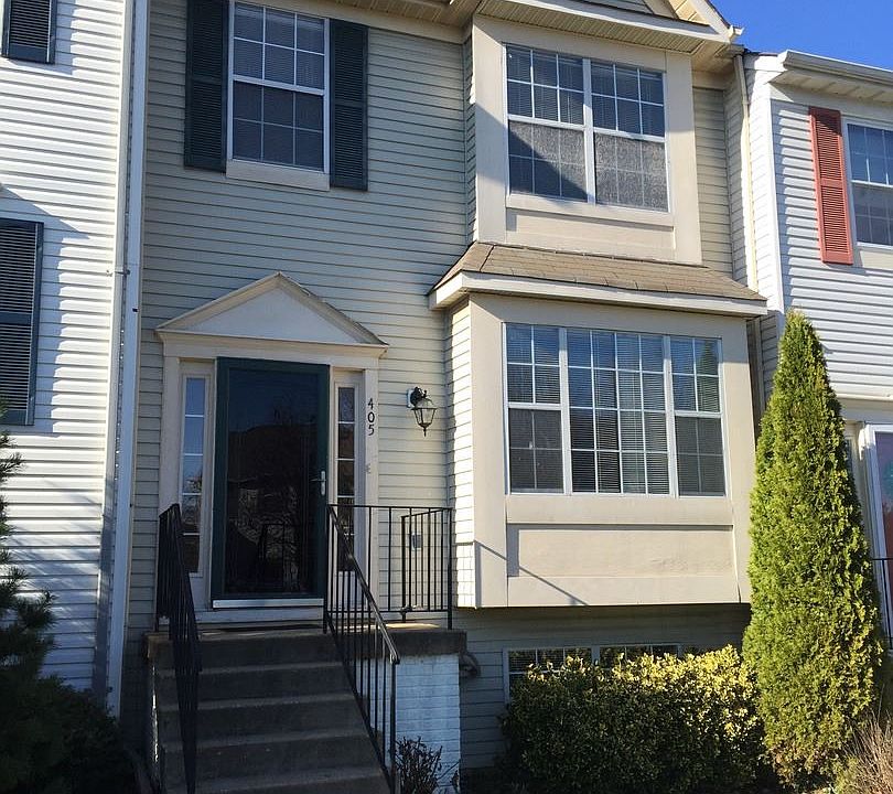 1st image of 405 Backridge Ct