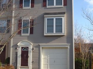 700 Knollwood Ct, Stafford, VA 22554