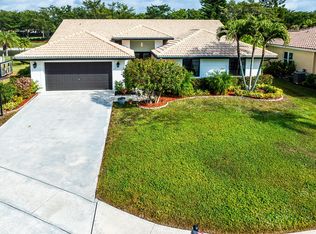 22016 Aqua Ct, Boca Raton, FL 33428