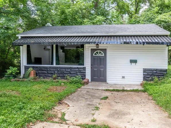 25 E Brookline St, Winston Salem, NC 27127