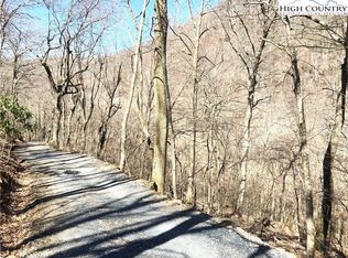 Tbd Trivette Branch Rd, Boone, NC 28607