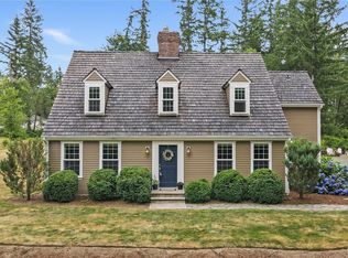 24537 SE 384th St, Enumclaw, WA 98022