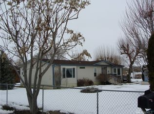 8082 Scott Rd NE, Moses Lake, WA 98837