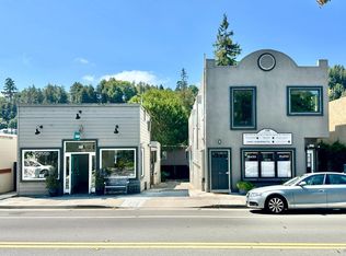 158-160 E Blithedale Ave, Mill Valley, CA