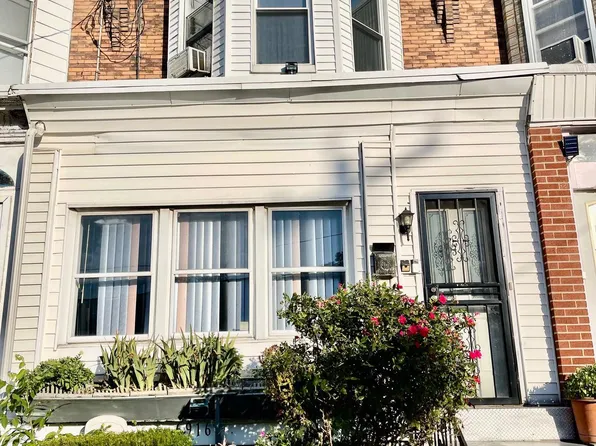 6916 Paschall Ave, Philadelphia, PA 19142