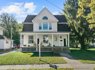 (Undisclosed Address), Mendota, IL 61342