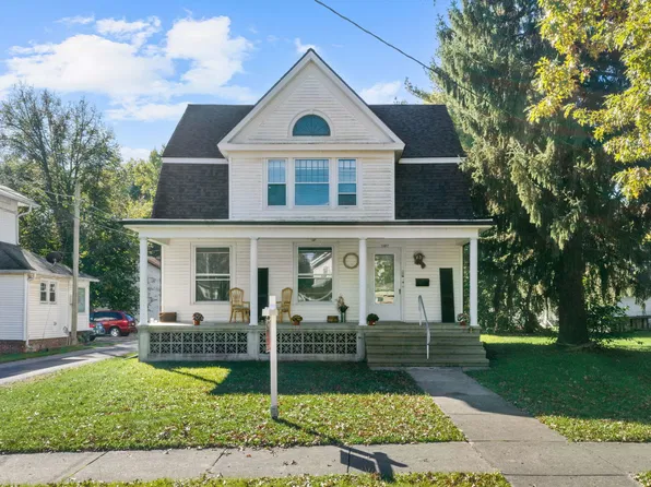 (undisclosed Address), Mendota, IL 61342