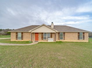120 Pinnacle Cir, Aledo, TX 76008