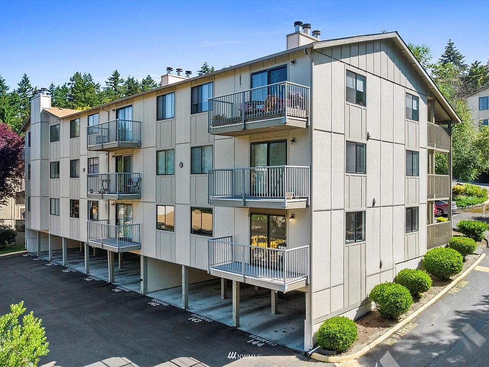 1st image of 13235 12th Ave SW Unit 1013