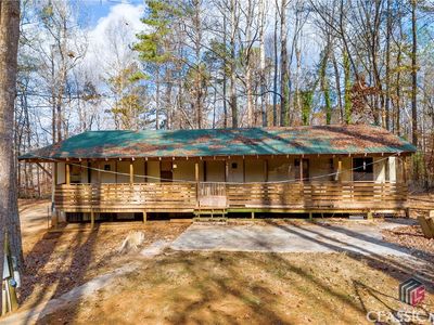 5370 Forest Way, Braselton, GA, 30517