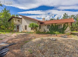 2102 Constellation Dr, Colorado Springs, CO 80906