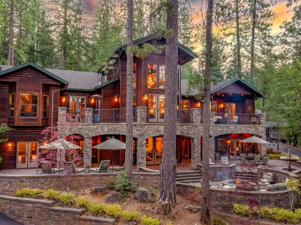 1834 Thunderbolt Trl, Arnold, CA 95223