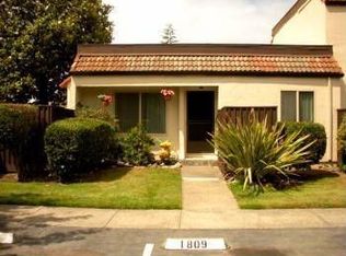 1801 Primavera Dr, Santa Rosa, CA 95409