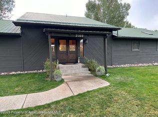2160 County Road 250, Silt, CO 81652