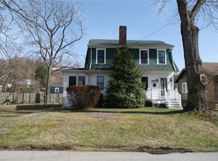 5832 3rd St, Verona, PA 15147