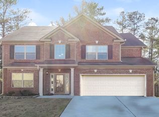 212 Cleburne Pl, Acworth, GA 30101
