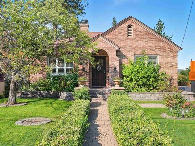 1608 S Maple Blvd, Spokane, WA, 99203