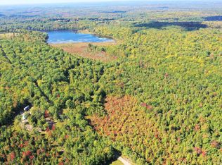 502 Cain Hill Rd, Palermo, ME 04354