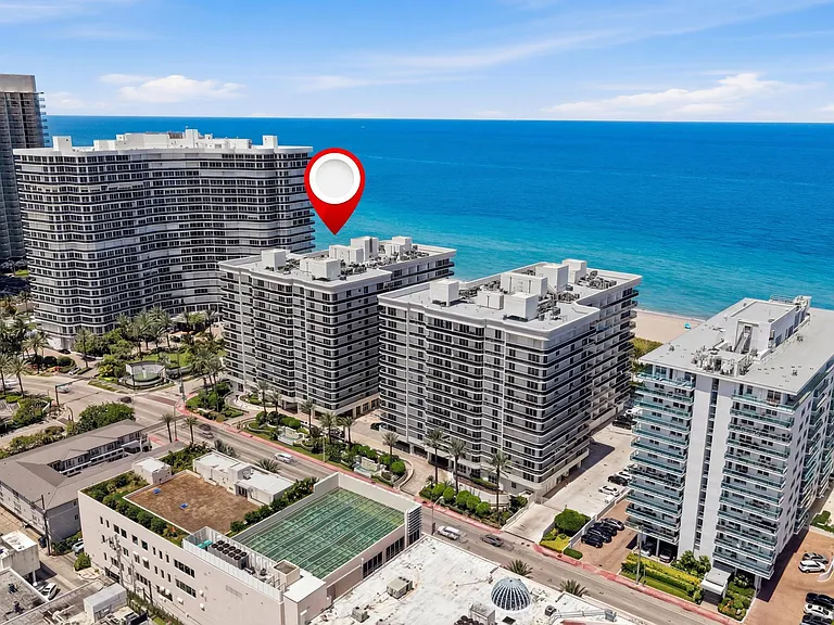 9595 Collins Ave #N10I — Photo 7