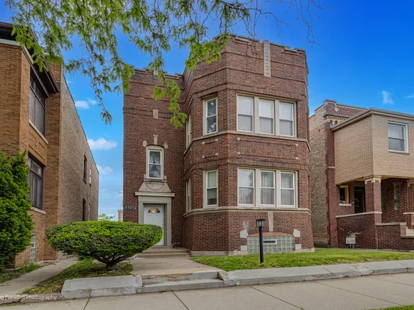 8027 S Green St, Chicago, IL 60620