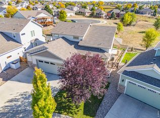 6342 W 13th Street Rd, Greeley, CO 80634