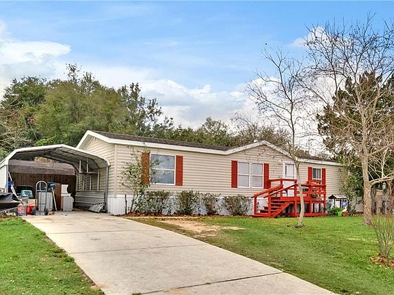 2nd image of 16801 Sugar Berry Ln