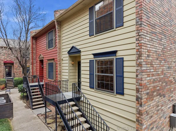 215 W 18th St #17, Tulsa, OK 74119