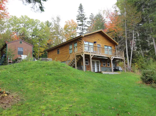 3279 Arnold Trail, Alder Stream Twp, ME 04936