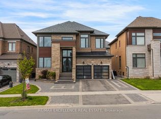 8 Settlers Field Rd, Brampton, ON L6X5P2