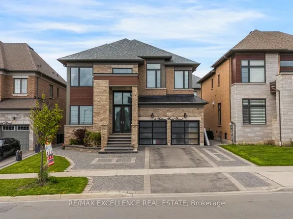 8 Settlers Field Rd, Brampton, ON L6X 5P2