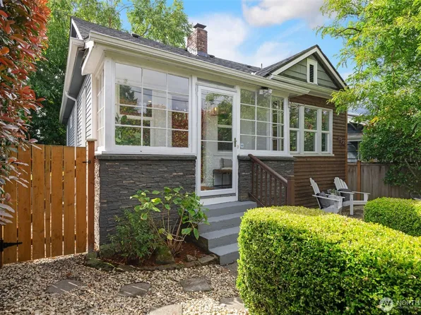 2727 S Judkins Street, Seattle, WA 98144