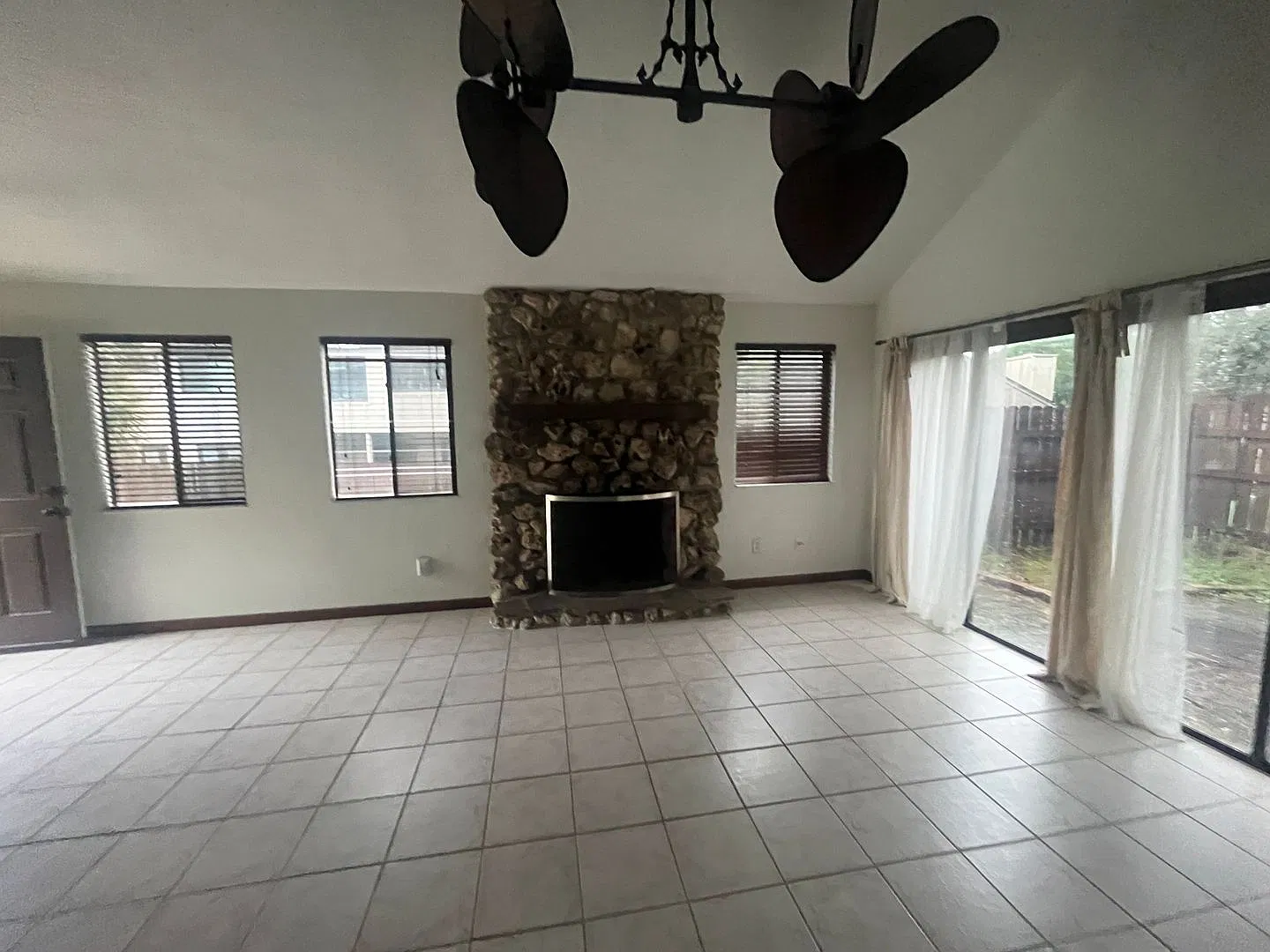 Townhome in The Trails — Photo 3