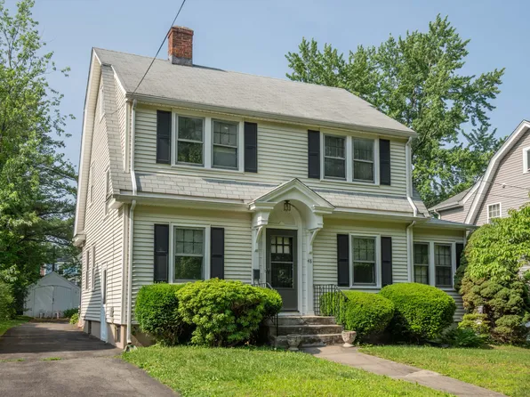 48 Saint Charles Street, West Hartford, CT 06119